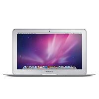 Apple 13.3" MacBook Air 1.86GHz, 2GB RAM, 256GB Flash Storage, NVIDIA GeForce 320M (Closeout Model - Installed w/ Mac OS Snow Leopard - FREE Upgrade to Lion) MC504LL/A
